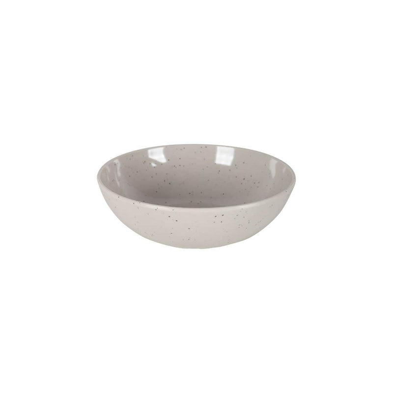 Gimex Solid Line Tableware Granite Beige 16 Pieces Gimex - Dynamic Drive