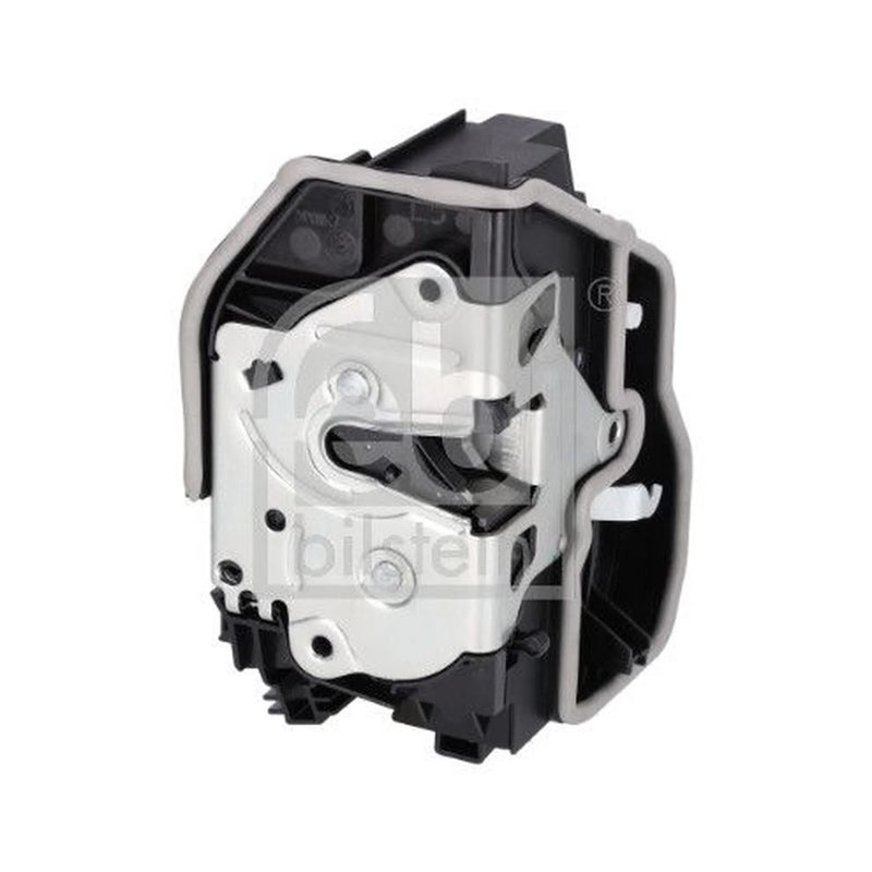 Febi Door Lock Mechanism Left Rear 4 Pin 199556