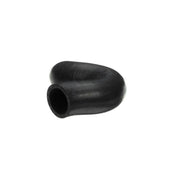 Gates Radiator Coolant Hose 245mm ID fits Mercedes-Benz 124 1985-1993
