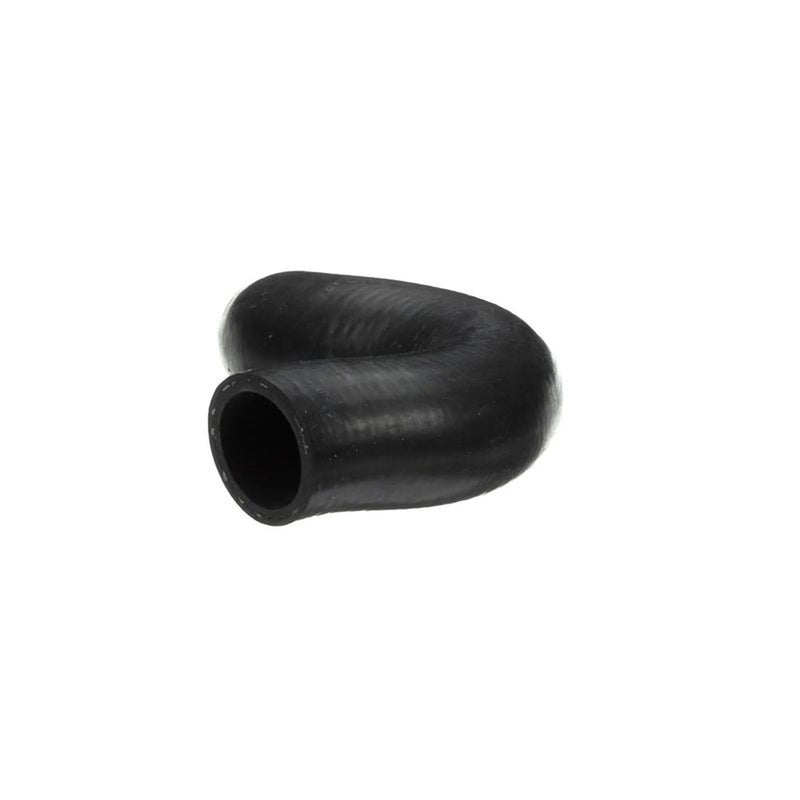 Gates Radiator Coolant Hose 245mm ID fits Mercedes-Benz 124 1985-1993