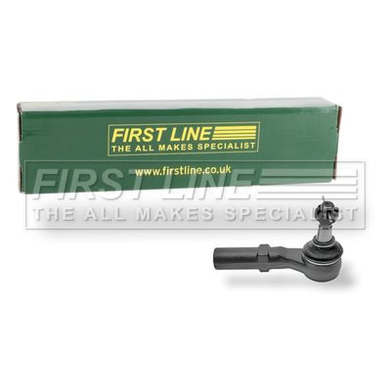 First Line Steering Tie Rod End Ball Joint fits Jeep Commander 2005-2010