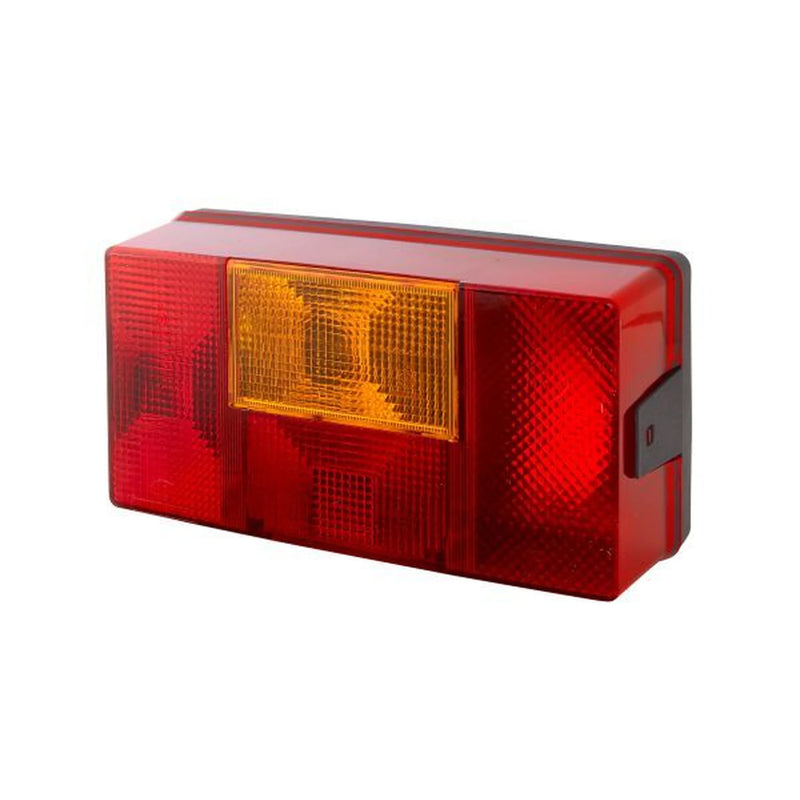 Hella Tail Light / Lamp R10W Right