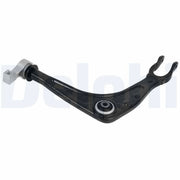Delphi Control/Trailing Arm Front fits Peugeot 407 2004-2011