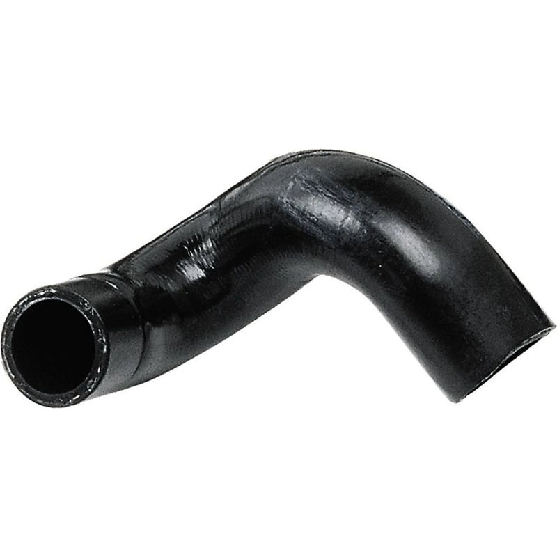 Gates Radiator Coolant Hose 190mm ID fits Renault Clio I 1996-1998 1.9