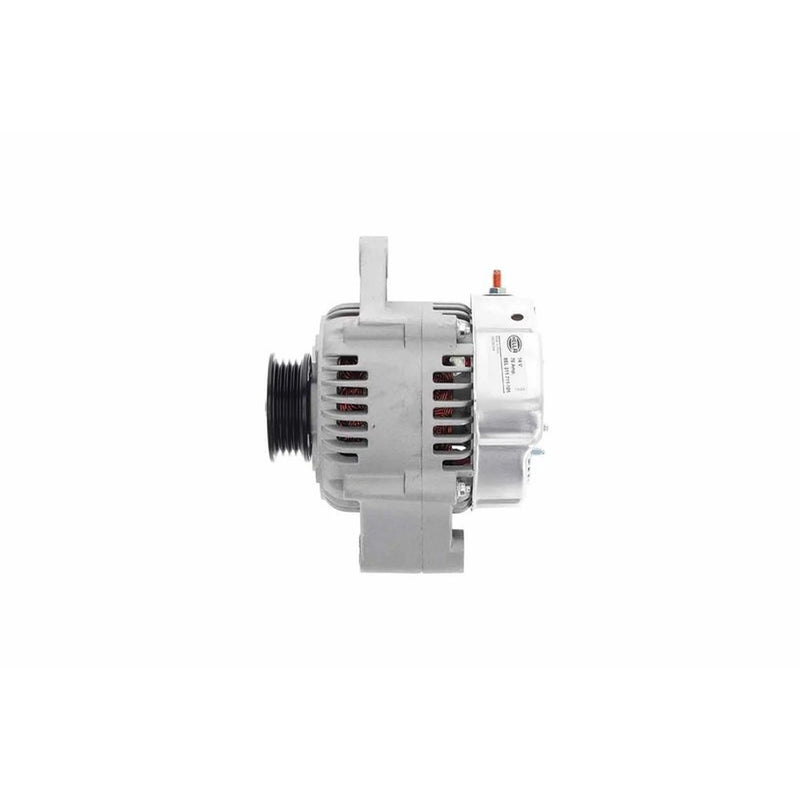 Hella Car Alternator 12V fits Suzuki Alto VI 2002-2008 1.1