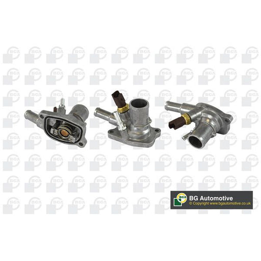 BGA Thermostat,Coolant fits Alfa Romeo Mito 2008-2013 1.4