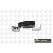 BGA Timing Belt Kit with Rollers TB9101K