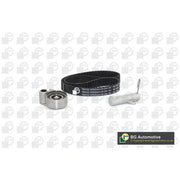 BGA Cam Belt Kit with Water Pump & Cylinder Head Gasket fits Toyota Hiace IV Bus