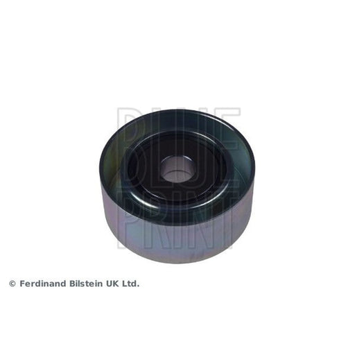 Blue Print V-Ribbed Belt Deflection/Guide Pulley ADT396515