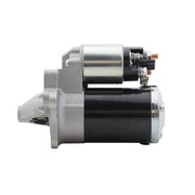 Hella Starter Motor 12V 0.8kW 8 Teeth fits Renault Clio III 2005-2014 1.4 1.6