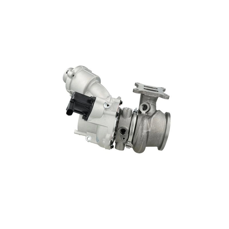 NRF Turbocharger Turbo Unit 90010130