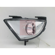 Apec Front Right Fog Light H11 fits Ford Fiesta V 2001-2010 1.25 1.3 1.4 1.6