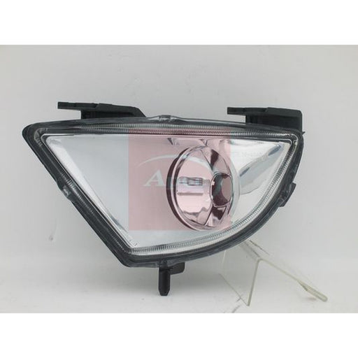 Apec Front Right Fog Light H11 fits Ford Fiesta V 2001-2010 1.25 1.3 1.4 1.6