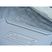 Coleman Convoy 65 QT Wheeled 65L Cool Box with Wheels Holds Ice for up to 5 Days Coleman - Dynamic Drive