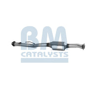 BM Catalysts Homologated Petrol Cat fits Toyota Carina E VI 1992-1997 1.6