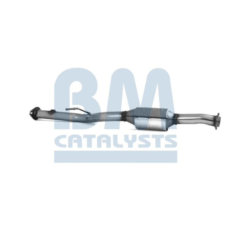 BM Catalysts Homologated Petrol Cat fits Toyota Carina E VI 1992-1997 1.6
