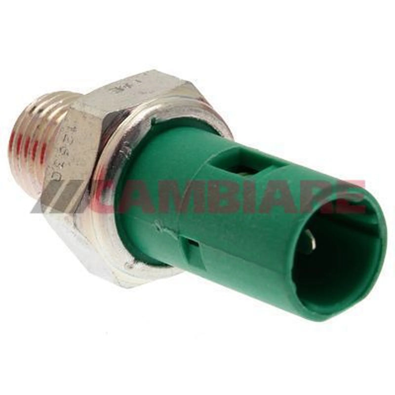 Cambiare Oil Pressure Sensor Switch fits Nissan Interstar 2002-2006