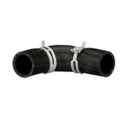 Gates Radiator Coolant Hose 166mm ID fits Hyundai I10 I 2011-2018 1.2