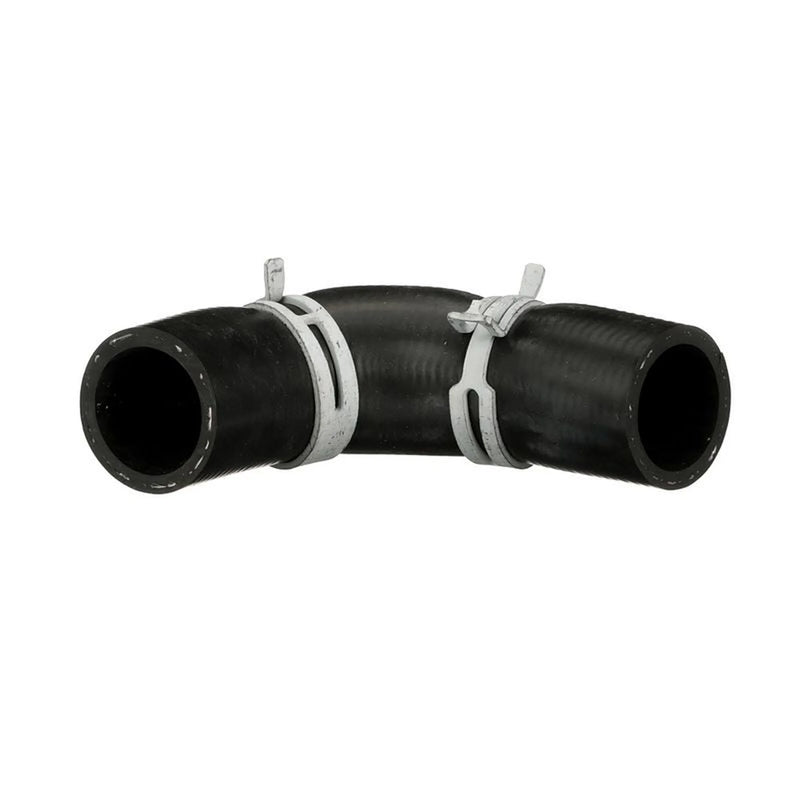 Gates Radiator Coolant Hose 166mm ID fits Hyundai I10 I 2011-2018 1.2
