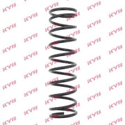 KYB 2 x Suspension Springs fits Alfa Romeo 166 1998-2007 2.0 2.4 2.5 3.0 3.2