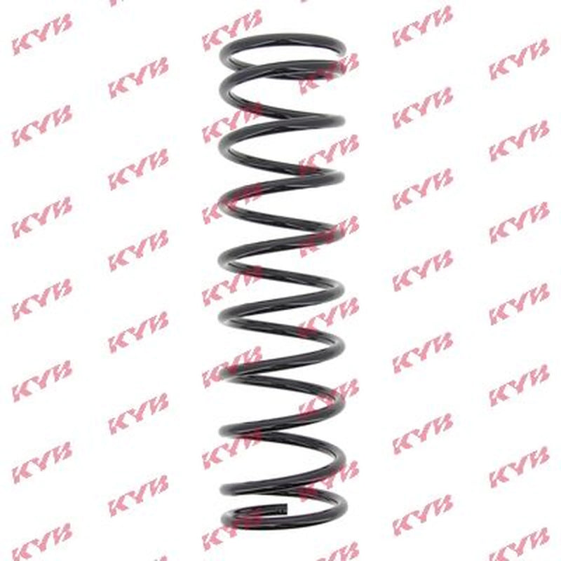 KYB 2 x Suspension Springs fits Alfa Romeo 166 1998-2007 2.0 2.4 2.5 3.0 3.2