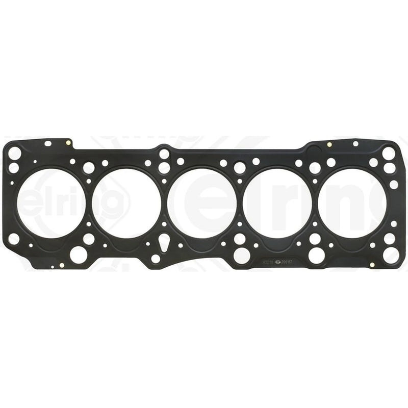 Elring Cylinder Head Gasket 1mm Thick fits VW California T4 Camper 1998-2002 2.4