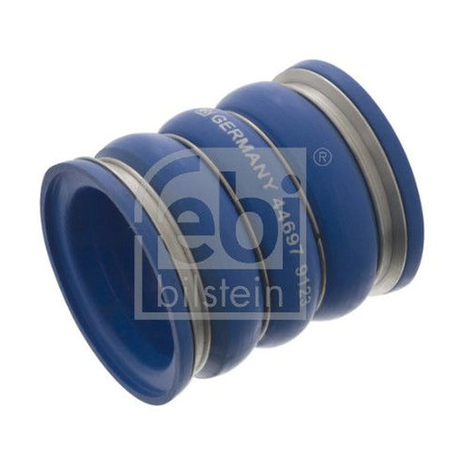 Febi Intercooler Turbo Charge Air Hose 103mm 44697