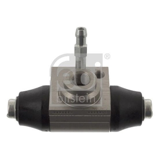 Febi Wheel Cylinder Hydraulic Brake Rear Right 06102