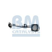 BM Catalysts Homologated Petrol Cat fits Citroën Xsara Picasso 1999-2010 1.6