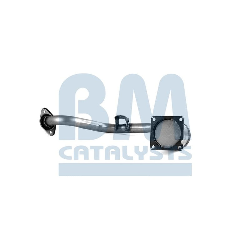 BM Catalysts Homologated Petrol Cat fits Citroën Xsara Picasso 1999-2010 1.6