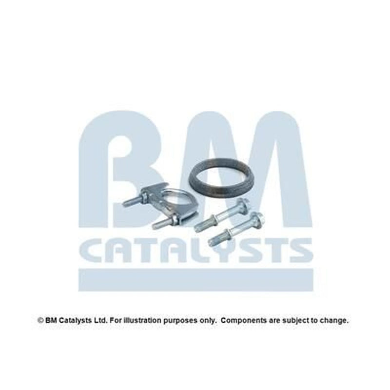 BM Catalysts Fitting Kit FK92041B FK92041B