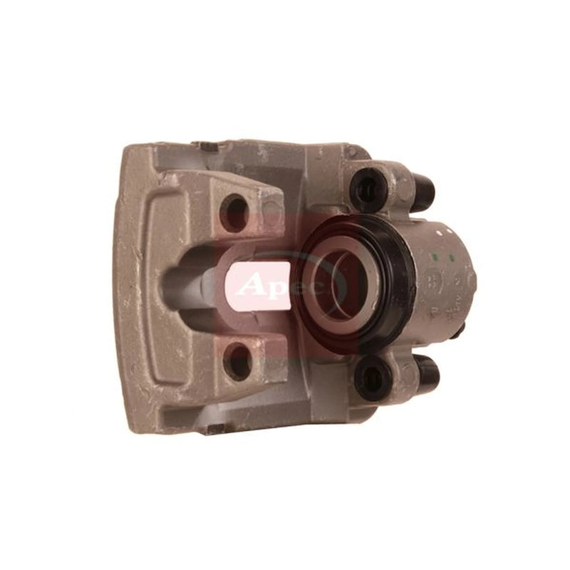 Apec Brake Caliper Assembly Rear Left LCA742N