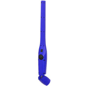 Sealey Rechargeable 360 Slim Inspection Light 8W & 1W SMD LED& UV Light Black Li Sealey - Dynamic Drive