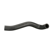 Gates Radiator Coolant Hose 450mm ID fits Mazda B-Serie 1999-2006 2.5 2.9