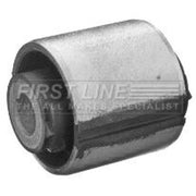 First Line Wishbone / Control / Trailing Arm Bush fits VW Transporter 1990-2003