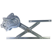 Valeo Electric Window Regulator Lifter Right Front 851661