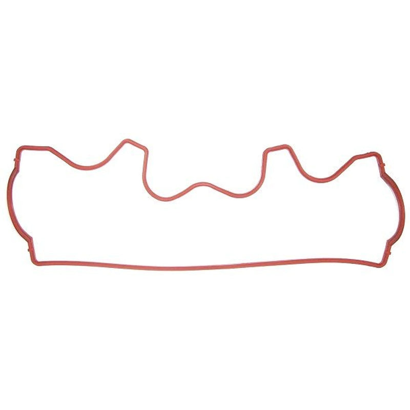 Elring Cylinder Head Cover Gasket fits Citroën Ax 1988-1997