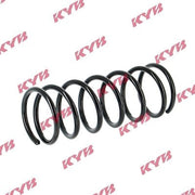 KYB Front Suspension Coil Spring fits Ford Escort 1968-1980 1.1 1.3
