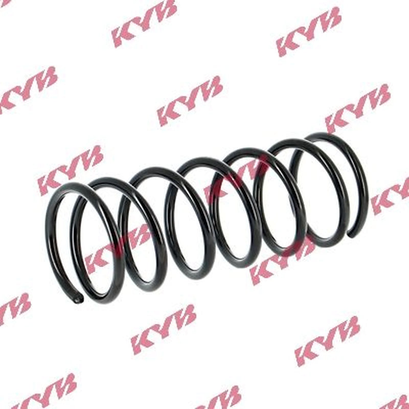 KYB Front Suspension Coil Spring fits Ford Escort 1968-1980 1.1 1.3