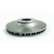 Juratek Front & Rear Brake Discs & Pads fits VW Touareg 2004-2010 5.0 6.0