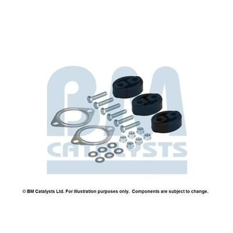 BM Catalysts Fitting Kit FK91227C FK91227C