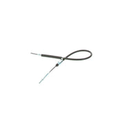 Bosch Handbrake Cable Rear fits Peugeot 406 1995-2004 1.8 1.9 2.0 2.1 2.2 3.0