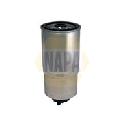NAPA Fuel Filter Element fits Fiat Multipla 2000-2010 1.9