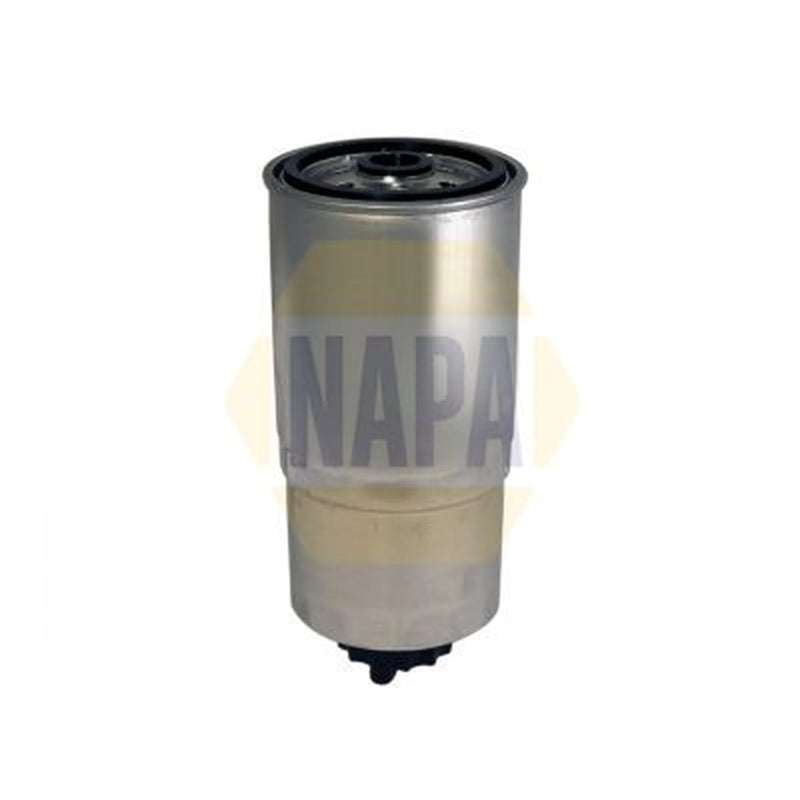 NAPA Fuel Filter Element fits Fiat Multipla 2000-2010 1.9