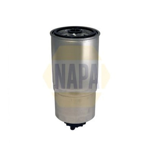NAPA Fuel Filter Element fits Fiat Multipla 2000-2010 1.9
