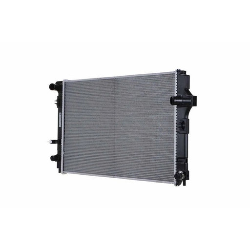Hella Engine Radiator 8MK 366 300-411