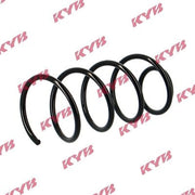 KYB Front Suspension Coil Spring fits Mini Mini 2009-2015