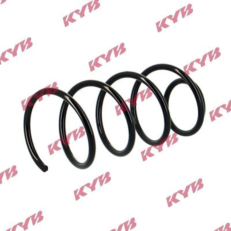 KYB 2 x Suspension Springs fits Mini Mini 2009-2015