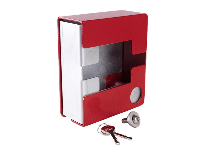 SAS Trailer Door Handle Lock SAS - Dynamic Drive