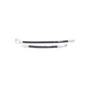 Bosch Brake Hydraulic Hose Line Rear Left fits Honda Civic VIII 2005-2012